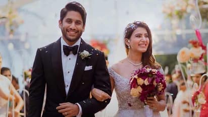 Naga Chaitanya : எனக்கு சரியான ஜோடி சமந்தா தான்... விவாகரத்துக்கு பின்னரும் விடாமல் துரத்தும் நாக சைதன்யா