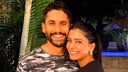 Samantha: கனவுல கூட இதை கற்பனை செய்யல! சமந்தா - நாக சைதன்யா விவாகரத்து பற்றி முதல் முறையாக  பேசிய நாகர்ஜுனா!