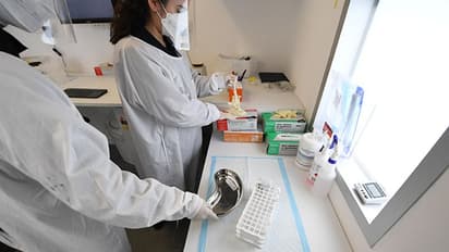 चंडीगढ़ में मिला ओमीक्रोन का पहला मरीज, इटली से आया युवक लगवा चुका था फाइजर के दोनों डोज