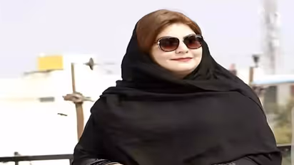 MP: कांग्रेस में मुस्लिमों की सुनवाई नहीं, इस्तीफा दे रही हूं...घंटेभर में ही पलटी मारने वाली कौन हैं नूरी खान