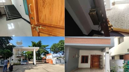 ఏపీలో చెడ్డీ గ్యాంగ్ కలకలం.. ప్రజా ప్రతినిధుల ఇళ్ళల్లో.. ఒంటిమీద దుస్తులు లేకుండా హల్ చల్...(వీడియో)