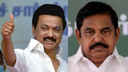 DMK : கொங்கு மண்டலத்தை கைப்பற்றும் முதல்வர் ஸ்டாலின்.. திமுகவின் ‘மாஸ்டர்’ பிளான் !