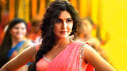 Katrina-Vicky Wedding: রিল লাইফে সিদ্ধার্থ, রিয়েল লাইফে ভিকির সঙ্গে সঙ্গীতে কালা চশমা পরফর্ম