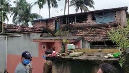 Chanditala Murder: সিঙ্গুরের পুনরাবৃত্তি এবার চণ্ডীতলায়, কুপিয়ে খুন একই পরিবারের ৩ জনকে