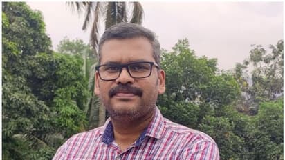 blood stem cell donation : 'ജീവിക്കാൻ ബ്ലഡ് സ്റ്റെം സെൽ വേണം', സുമനസ്സുകളോട് സഹായം അഭ്യർത്ഥിച്ച് അഭിലാഷ്