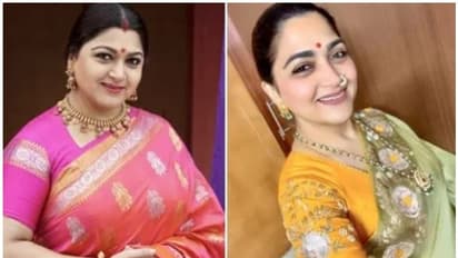 Khushbu : ' 20 കിലോ ഭാരം കുറച്ചു, നിങ്ങളോട് പറയാനുള്ളത് ഒന്ന് മാത്രം': വെയ്റ്റ് ലോസ് ചിത്രം പങ്കുവച്ച് ഖുശ്ബു