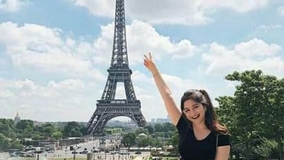 Sachin Tendulkar's daughter Sara goes on date night with surprise person, check out the pictures