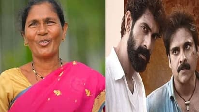 Bheemla nayak: ‘అడవి తల్లి’ పాట పాడిన దుర్గవ్వ ఎవరు? ఆమె నేపథ్యం ఏంటి?