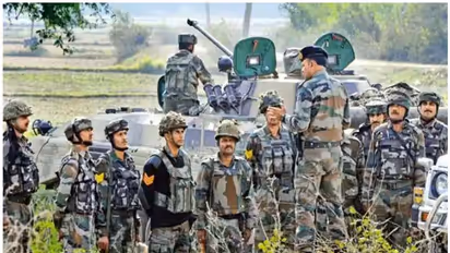 AFSPA : ഇന്ത്യൻ സൈന്യത്തിന് അഫ്‌സ്പ നിയമം നൽകുന്ന പരിരക്ഷ എന്താണ്?