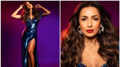 Malaika Arora :  ഹോട്ട് ലുക്കിൽ മലെെക അറോറ; ചിത്രങ്ങൾ