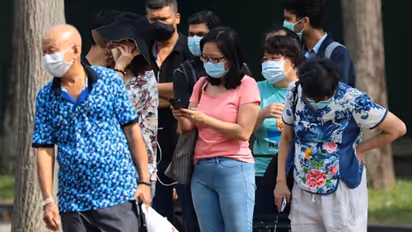 ക്വാറന്റൈനിൽ പോവാതെ പുറത്തിറങ്ങി, ഭവനരഹിതന് ഏഴാഴ്ചത്തെ തടവ്