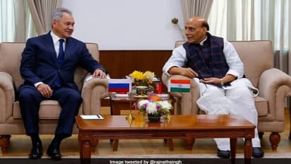 భారత్, రష్యా మధ్య పలు రక్షణరంగ ఒప్పందాలు