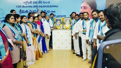 సీఎం కేసీఆర్ దళితులను మోసం చేశారు- వైఎస్ఆర్ టీపీ నాయకుడు ఏపూరి సోమన్న