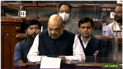 Nagaland Firing : 'നാഗാലാന്റില് സ്ഥിതി നിയന്ത്രണ വിധേയം'; പ്രത്യേക അന്വേഷണ സംഘത്തെ നിയോഗിച്ചെന്ന് അമിത് ഷാ