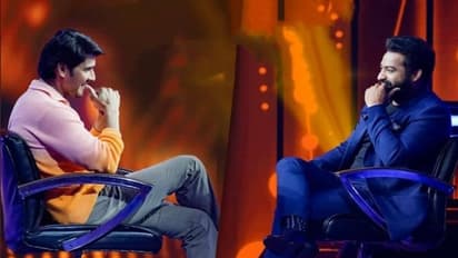 EMK: పూరి జగన్నాధ్ స్టైల్ లో 'సర్కారు వారి పాట'.. మహేష్ భలే సంగతి చెప్పాడే