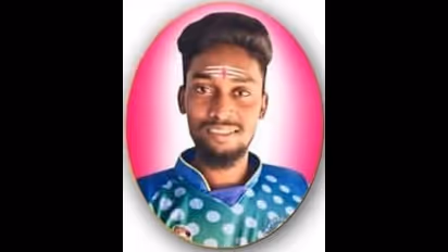 லாக்-அப் மரணம்: கல்லூரி மாணவர் மணிகண்டன் எப்படி இறந்தார்..? போலீஸார் பரபரப்பு தகவல்..!