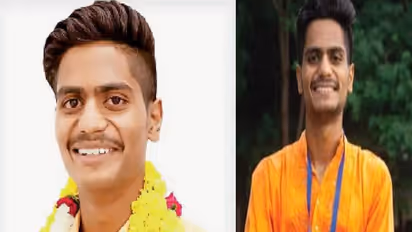 IIT placements: देश सेवा के लिए सोमू प्रजापति ने छोड़ दिया 2 करोड़ 25 लाख का ऑफर, अब इस कंपनी में करेंगे जॉब