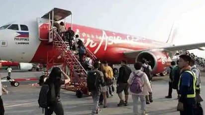 Omicron: बिहार में फ्लाइट से सफर करने वालों के लिए नई गाइडलाइन, विमान में बैठने से पहले जरूर पढ़ लीजिए