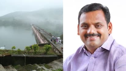 Mullaperiyar Case : മുല്ലപ്പെരിയാർ സുരക്ഷ കേസ്;കക്ഷി ചേരാൻ ഡീൻ കുര്യാക്കോസ് എം പി, സുപ്രീംകോടതിയിൽ അപേക്ഷ നൽകി