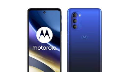 Moto G51 5G in India : മോട്ടോ ജി51 ഇന്ത്യന് വിപണിയിലേക്ക്; ഏറ്റവും വിലകുറഞ്ഞ 5ജി ഫോണ്?