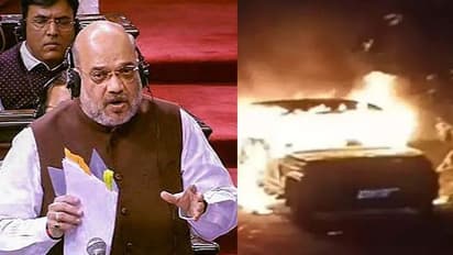 TMC On Nagaland Firing: নাগাল্যান্ডের ঘটনায় পদত্যাগ করুন অমিত শাহ, দাবি তৃণমূলের