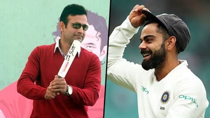 IND vs NZ 2021, Mumbai Test: Irfan Pathan lauds Virat Kohli as the best Test captain India has ever had