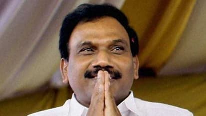 திருமாவளவனைப் போல குறிவைக்கப்படும் ஆ.ராசா.? காவல் நிலையம் காவல் நிலையமாக சென்று புகார் கொடுக்கும் பாஜக.