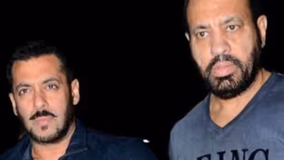 Has Salman Khan's bodyguard Shera been invited to Vicky Kaushal-Katrina Kaif's marriage?