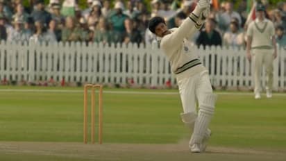 New Song Lehra Do: আবেগ ও দেশভক্তির মেলবন্ধন '৮৩'-র নতুন গানে