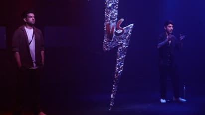 Big Boss 15: সরগরম বিগ বসের ঘর, তুলুম অশান্তি চলছে প্রতিযোগীদের মধ্যে