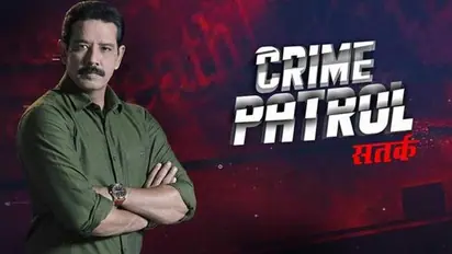 Sad news for all Crime Patrol's fans; Anup Soni's show to go off-air