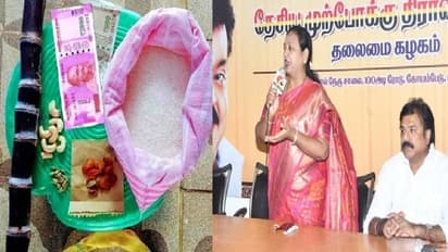 குடும்ப அட்டைதாரர்களுக்கு பொங்கல் பரிசாக ரூ.3000… தேமுதிக கூட்டத்தில் தீர்மானம்!!