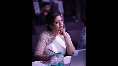 Ineya: நடிகை இனியாவா இது? படு குண்டாக கும்முனு மாறி ரசிகர்களை செம்ம ஷாக்காக்கிய வைரல் போட்டோஸ்!