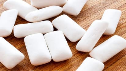 Covid 19 : കൊവിഡ് വ്യാപനം കുറയ്ക്കാന്‍ 'ച്യൂയിംഗ് ഗം'; കണ്ടെത്തലുമായി ഗവേഷകര്‍