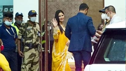 Katrina Kaif Vicky marriage: यहां जानिए शादी का पूरा शेड्यूल, आज संगीत, कल हल्दी और 9 की शाम सातफेरे लेंगे