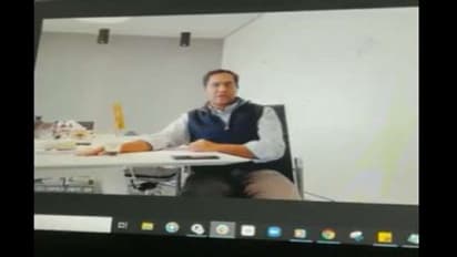 ஒரே ஒரு ஜூம் வீடியோ கால்... 3 நிமிடங்களில் 900 ஊழியர்களின் வேலை காலி..!