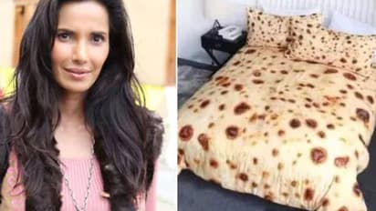 Viral : 'നാന്‍' കൊണ്ടൊരു ബെഡ്ഷീറ്റും തലയിണക്കവറുകളും...