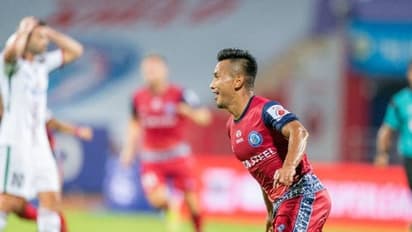 ISL : അപരാജിത റെക്കോര്ഡ് കാത്ത് ജംഷഡ്പൂര്, രണ്ടാം തോല്വി വഴങ്ങി എടികെ