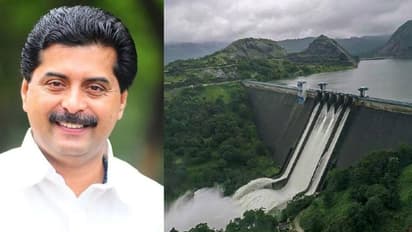 Mullapperiyar Dam : മുല്ലപ്പെരിയാർ വിഷയത്തിൽ കേരളം നിലപാട് മാറ്റിയിട്ടില്ല: മന്ത്രി റോഷി അഗസ്റ്റിൻ