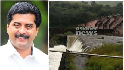 Mullaperiyar : 'അംഗീകരിക്കാനാകില്ല';മുല്ലപ്പെരിയാർ ഷട്ടറുകൾ തമിഴ്നാട് രാത്രി തുറന്നുവിടുന്നതിരെ റോഷി അഗസ്റ്റിൻ