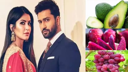 Katrina Kaif, Vicky Kaushal wedding: Imported fruits, vegetables to treat the guests and more