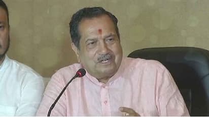 अयोध्या जैसे ही निपटेगा मथुरा का मामला? RSS नेता इंद्रेश कुमार ने कही बड़ी बात