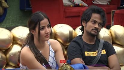 Bigg Boss Telugu 5: షన్ను జీవితాంతం ఏడిపిస్తాడు.. సిరి బోల్డ్ స్టేట్‌మెంట్‌.. రచ్చ మళ్లీ షురూ.. టాప్‌ 6 వీళ్లే