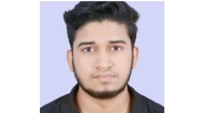 Gulf News : വാട്ടർ ടാങ്ക് ദേഹത്ത് വീണ് പ്രവാസി മലയാളി യുവാവ് മരിച്ചു