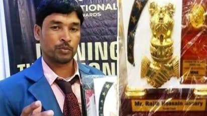 Bengal Karate Coach: বিশ্বমঞ্চে বাংলার জয়, সেরার শিরোপা জেলার ক্যারাটে কোচের