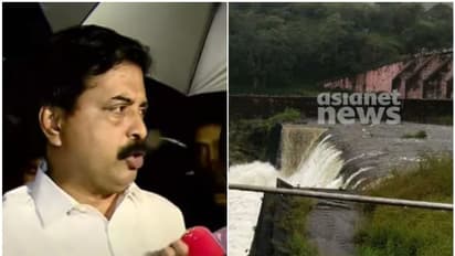 Mullaperiyar: വെള്ളത്തിൽ മുങ്ങി പെരിയാർ തീരം, മന്ത്രിക്കെതിരെ പ്രതിഷേധം; ഒന്നൊഴികെ എല്ലാ ഷട്ടറും അടച്ചു