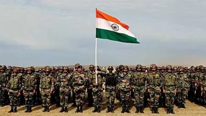 Defence Salary Package Scheme ಭಾರತೀಯ ಸೇನಾ ಯೋಧರು, ಕುಟುಂಬದ ರಕ್ಷಣಾ ಪ್ಯಾಕೇಜ್ ನವೀಕರಿಸಿದ SBI!