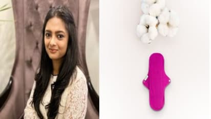 Fabpad in Feminine Hygiene: পিরিয়ডস সমস্যা নয়, নয়া দিশা দেখাচ্ছে কলকাতার ফ্যাবপ্যাড