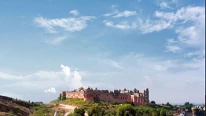 Vicky-Katrina Wedding: কোথায় থাকবেন অতিথিরা, রইল রাজকীয় গেস্ট স্যুটের দারুণ ছবি