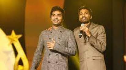 Maanaadu : தனுஷை பின்னுக்கு தள்ளிய சிம்பு : எப்படி தெரியுமா ?